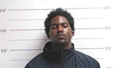 Lawrence Mack, - Orleans Parish County, LA 